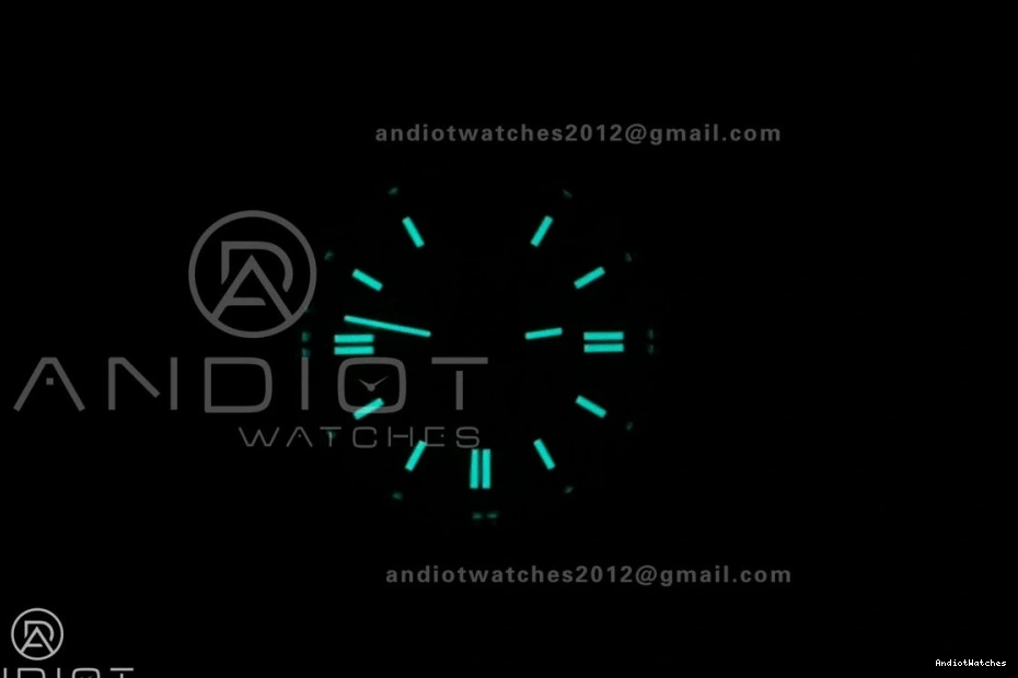 VR 962 Dial Edition 126000 1:1 Oyster Perpetual Casual KRF 36mm Best Steel Lavender 904L 0330